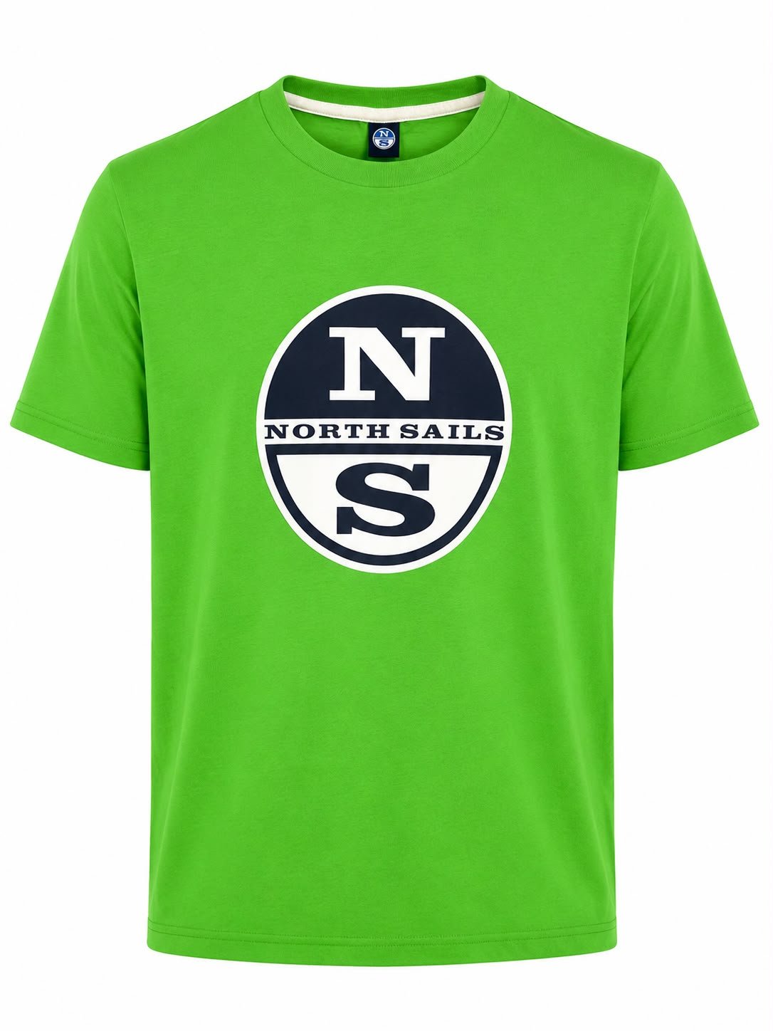 North Sails T-shirt - S - t-shirt