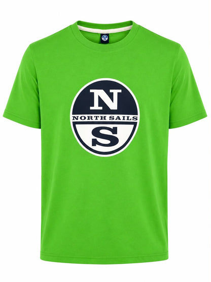 North Sails T-shirt - S - t-shirt