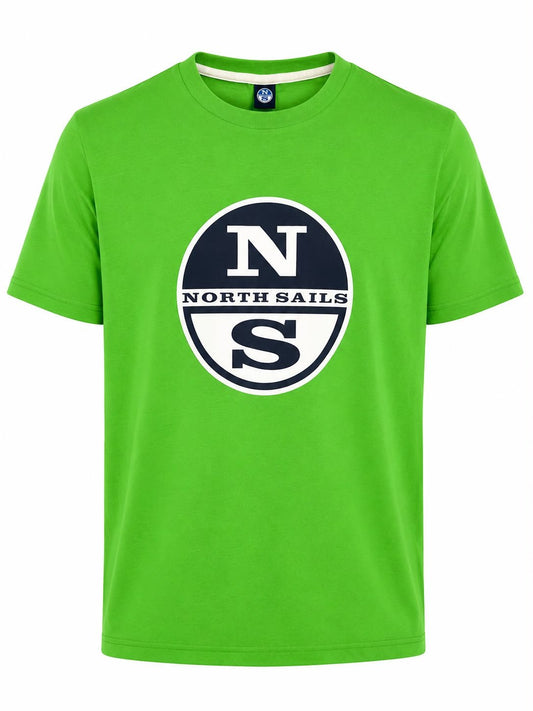 North Sails T-shirt - S - t-shirt