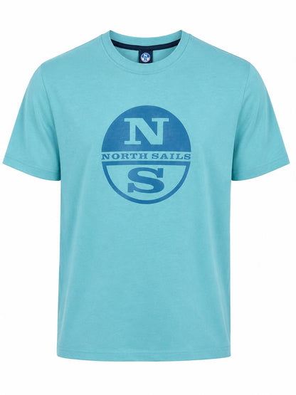 North Sails T-shirt - S - t-shirt