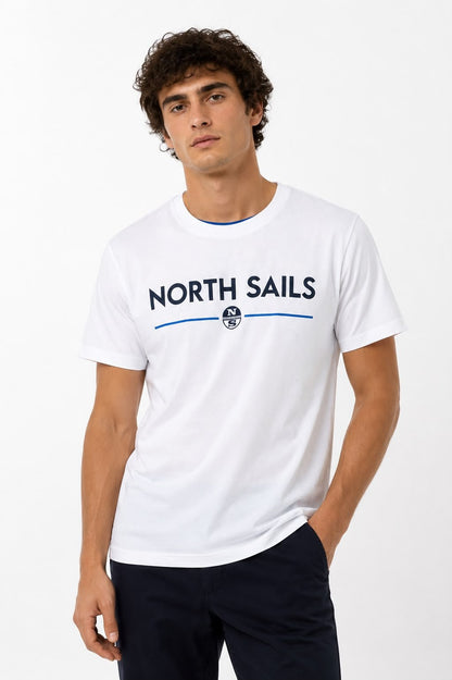 North Sails T-shirt - S - t-shirt