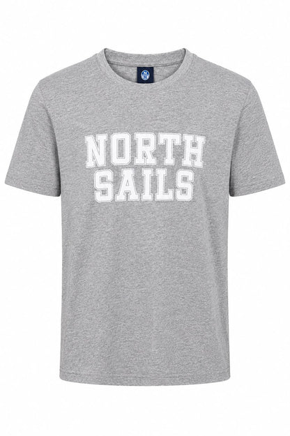 North Sails T-shirt - S - t-shirt