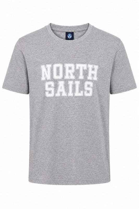 North Sails T-shirt - S - t-shirt