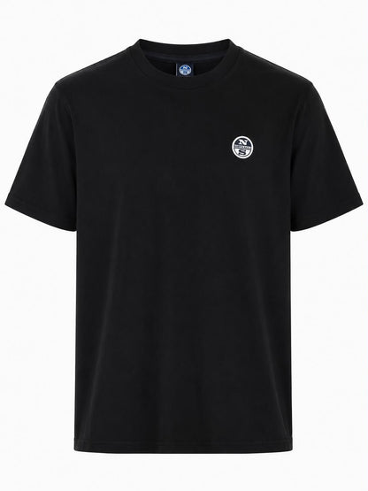North Sails T-shirt - S - t-shirt