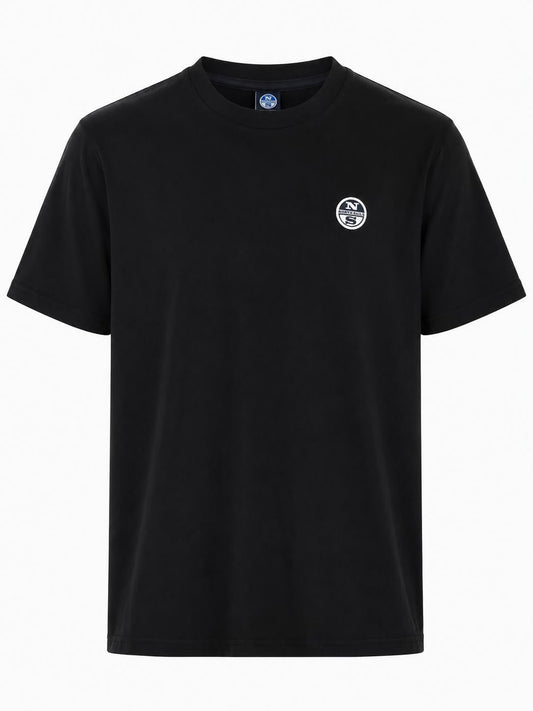 North Sails T-shirt - S - t-shirt