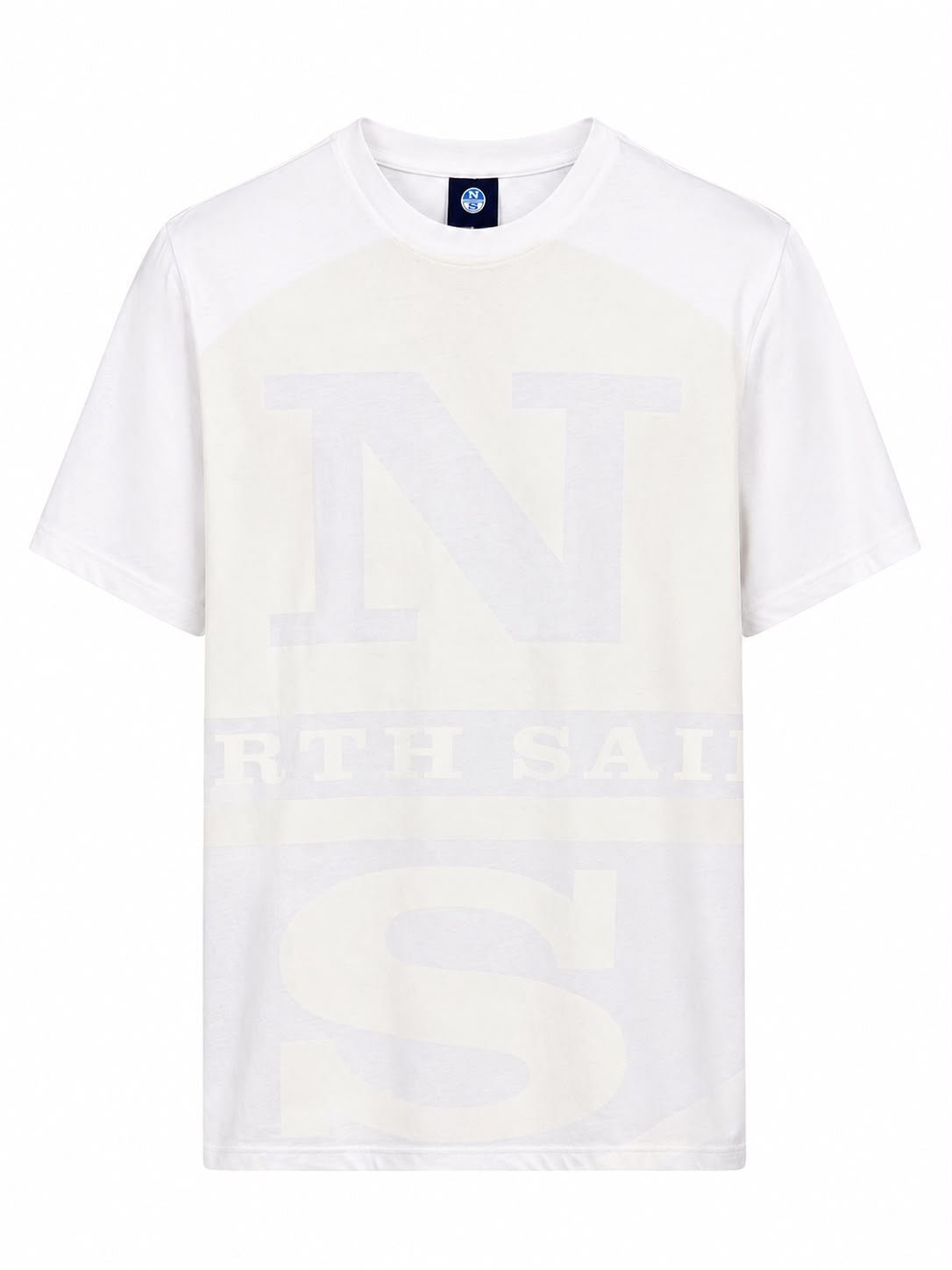 North Sails T-shirt - S - t-shirt
