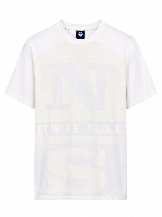 North Sails T-shirt - S - t-shirt