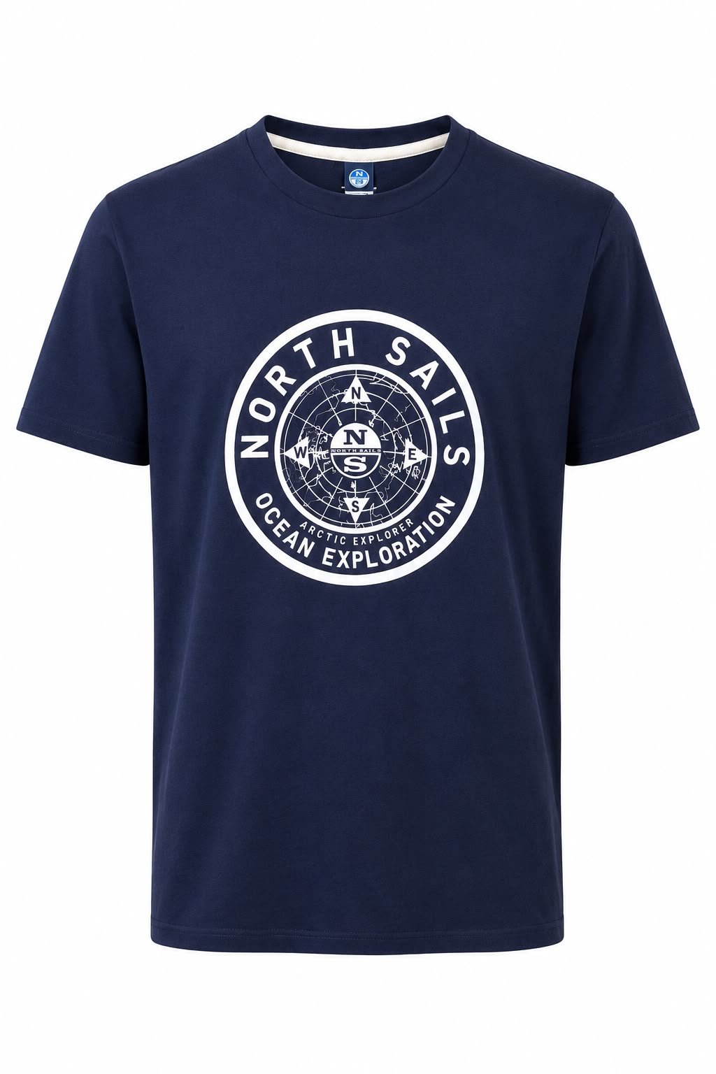 North Sails T-shirt - S - t-shirt
