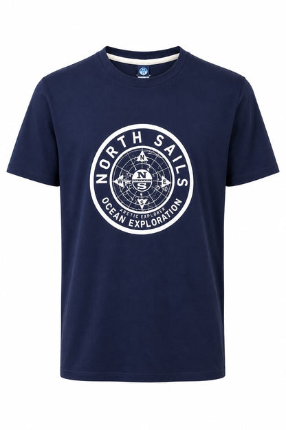 North Sails T-shirt - S - t-shirt