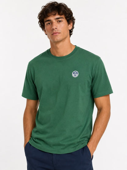 North Sails T-shirt - S - t-shirt