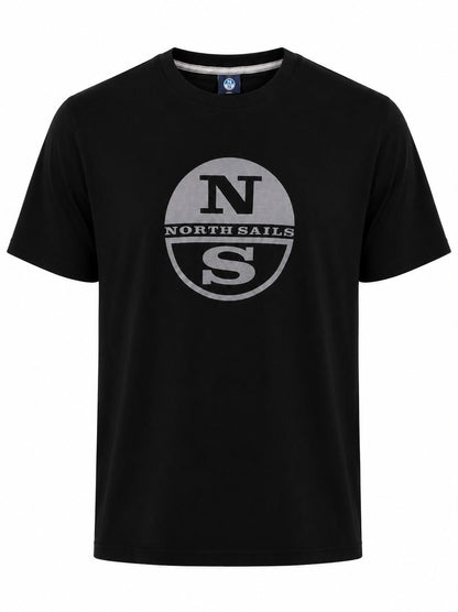 North Sails T-shirt - S - t-shirt