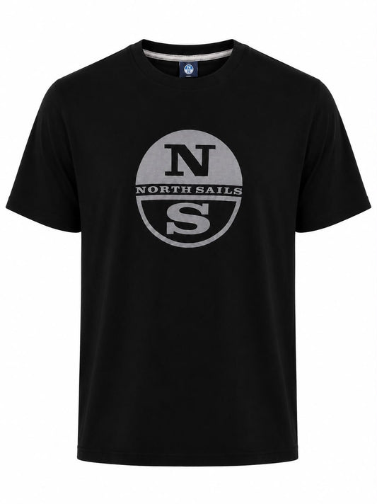 North Sails T-shirt - S - t-shirt