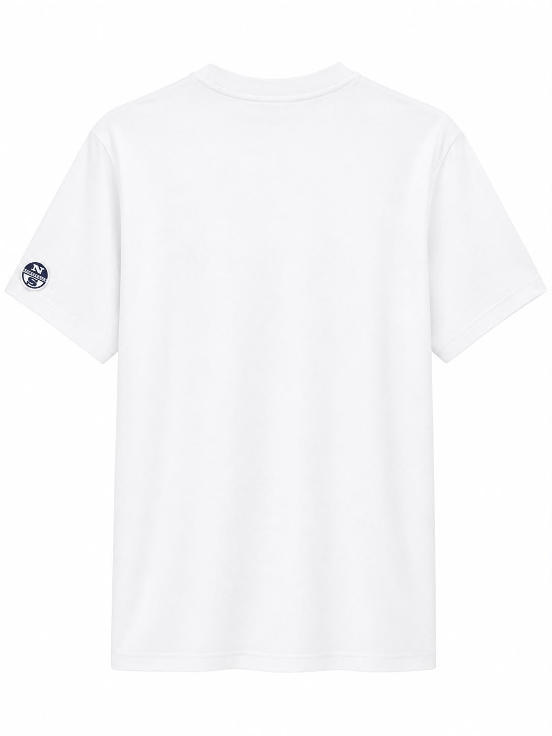 North Sails T-shirt - S - t-shirt
