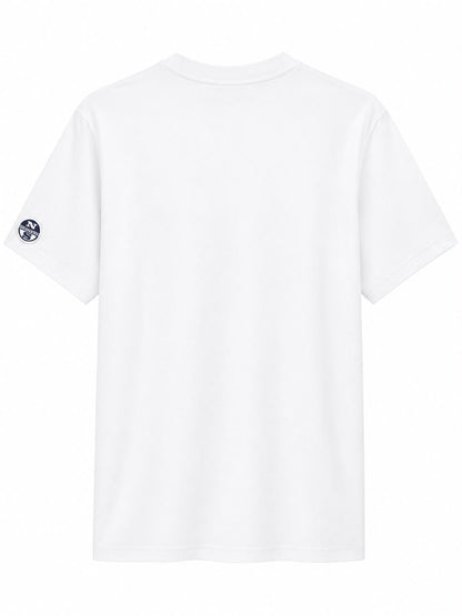 North Sails T-shirt - S - t-shirt