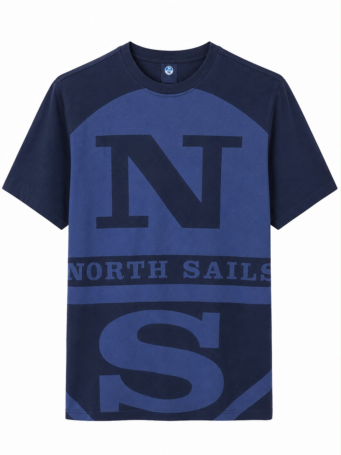 North Sails T-shirt - S - t-shirt