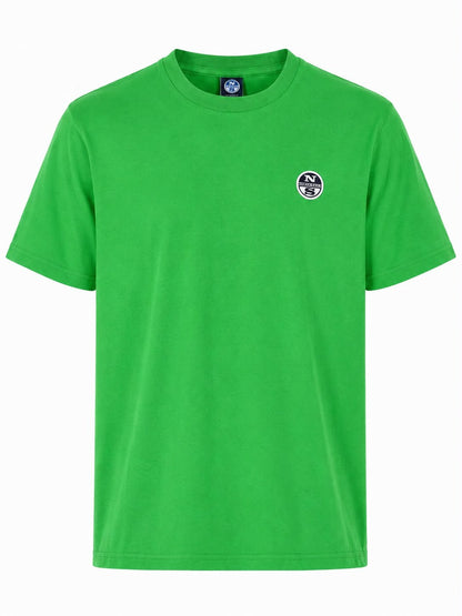 North Sails T-shirt - S - t-shirt