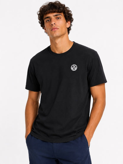 North Sails T-shirt - S - t-shirt