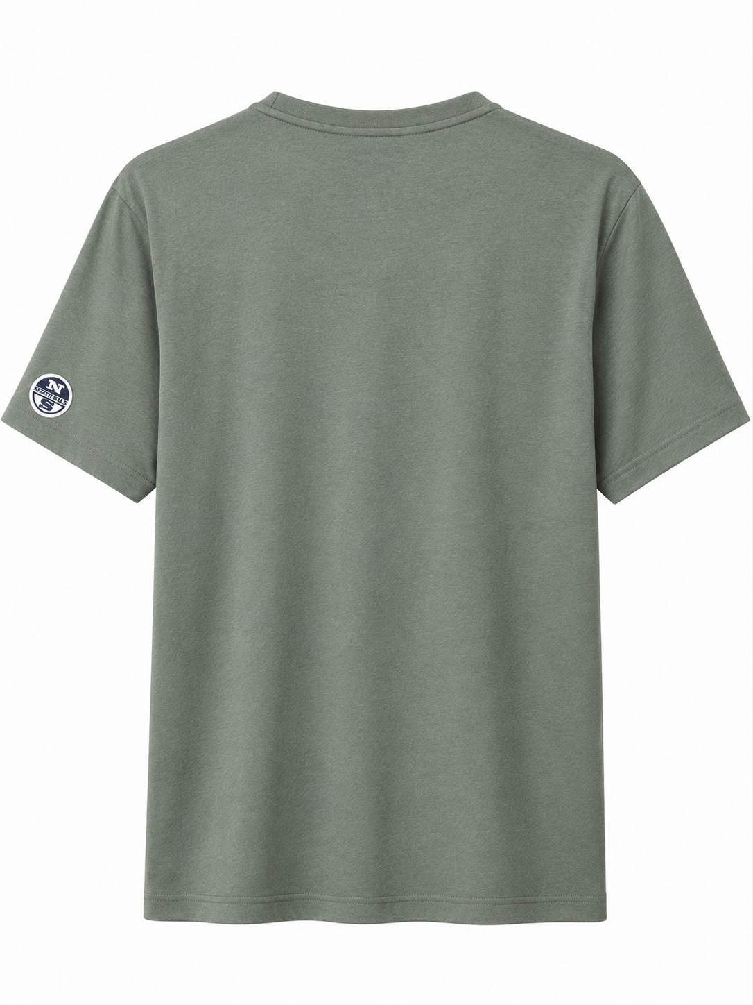 North Sails T-shirt - S - t-shirt