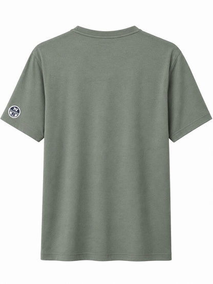 North Sails T-shirt - S - t-shirt
