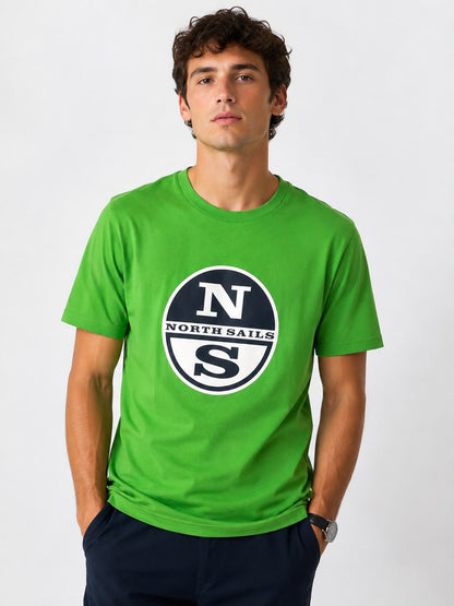 North Sails T-shirt - S - t-shirt
