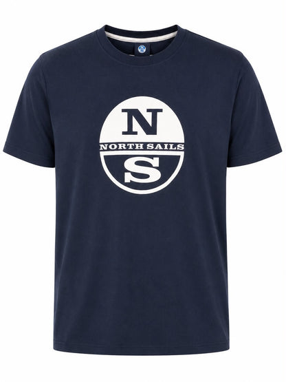 North Sails T-shirt - S - t-shirt