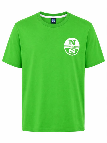 North Sails T-shirt - S - t-shirt