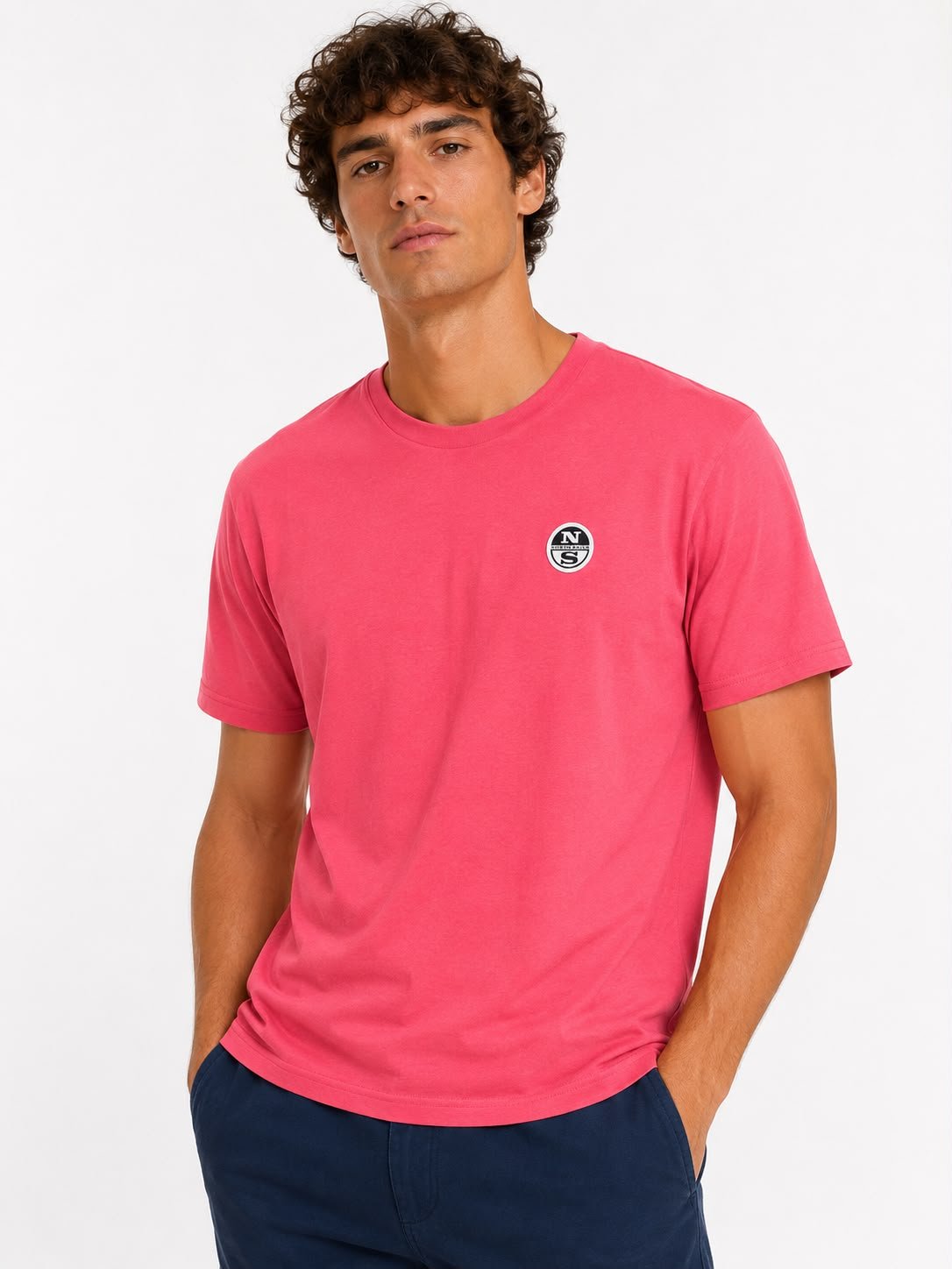 North Sails T-shirt - S - t-shirt