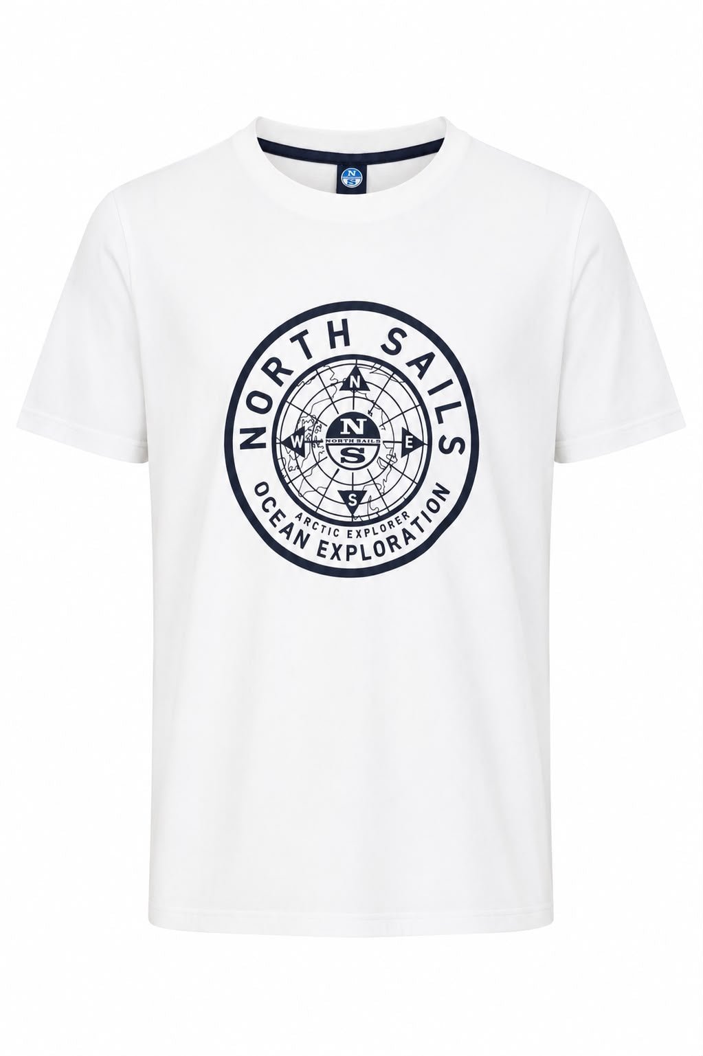 North Sails T-shirt - S - t-shirt
