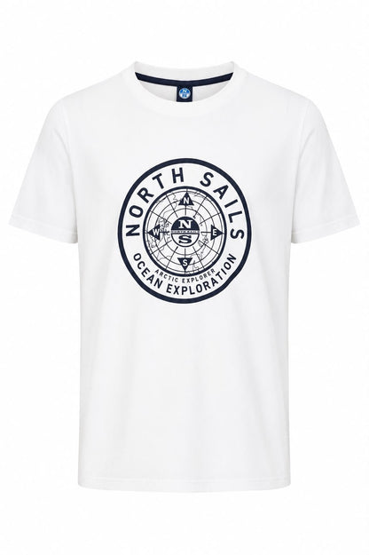 North Sails T-shirt - S - t-shirt