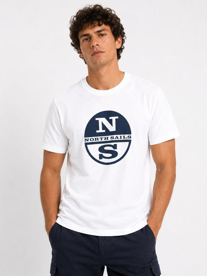 North Sails T-shirt - S - t-shirt