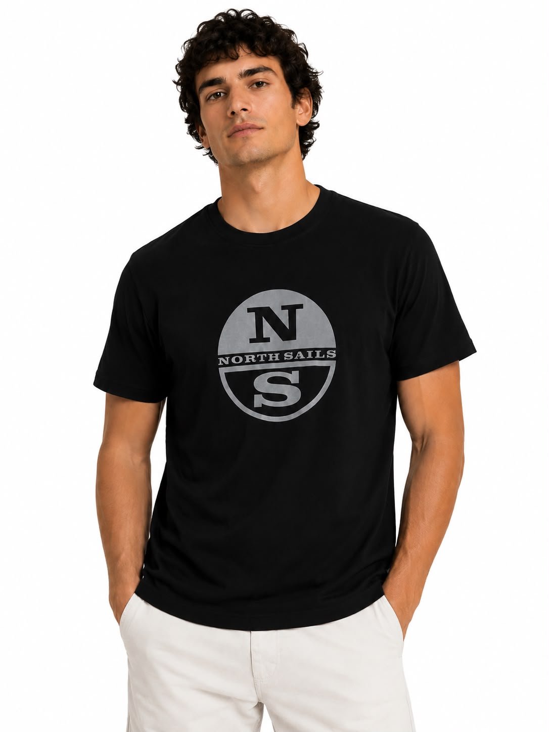 North Sails T-shirt - S - t-shirt
