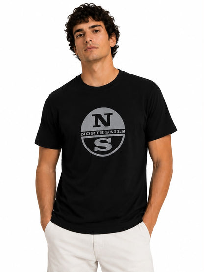 North Sails T-shirt - S - t-shirt