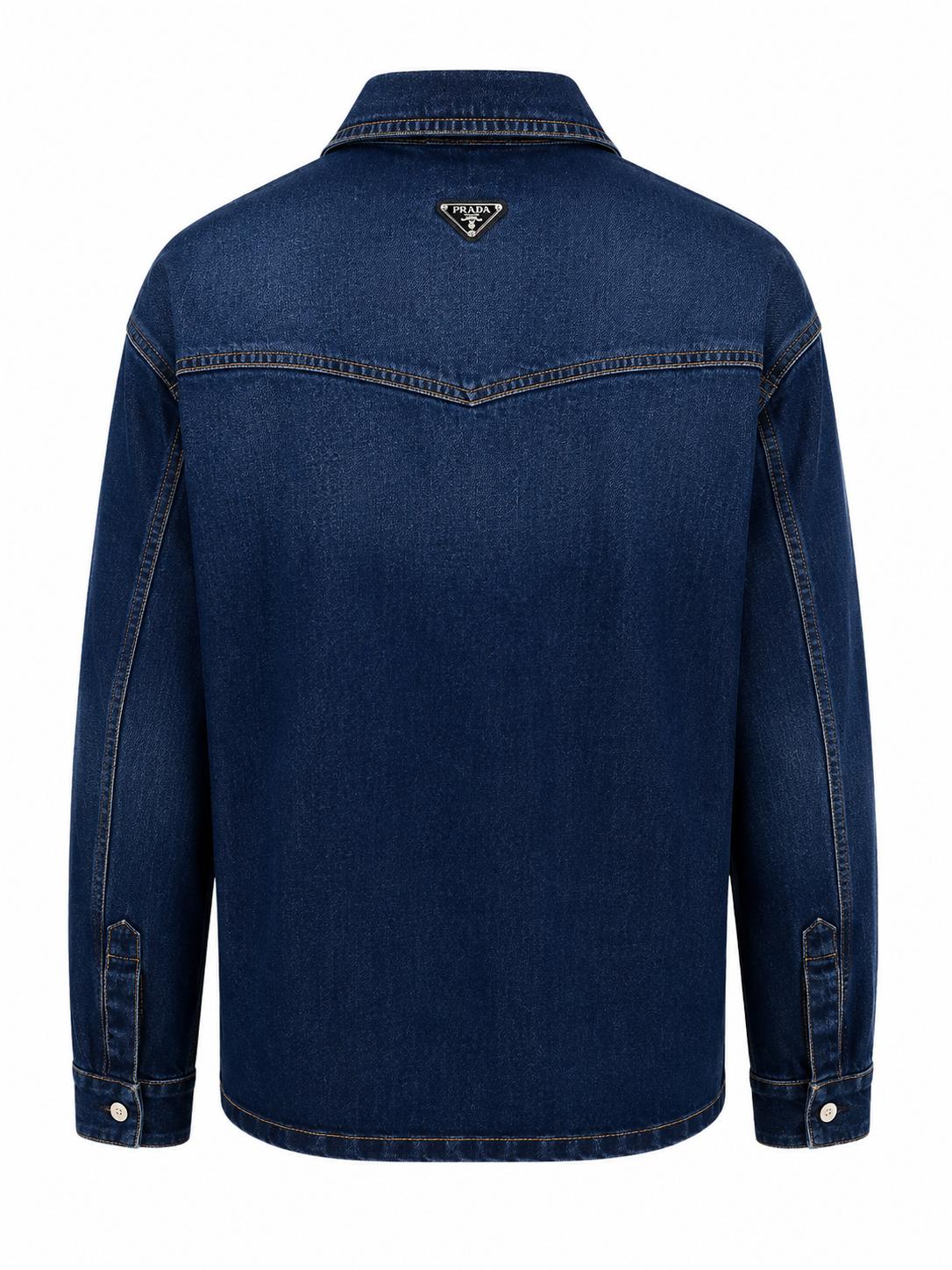 Prada Camicia - M - camicia