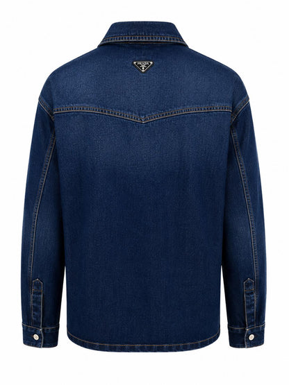 Prada Camicia - M - camicia
