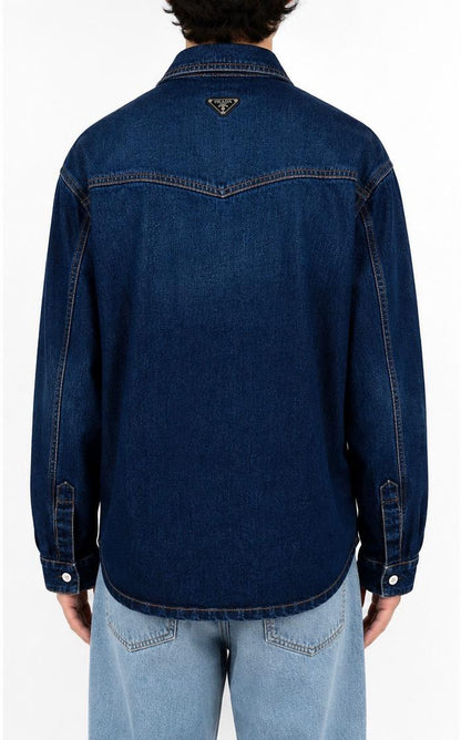 Prada Camicia - M - camicia