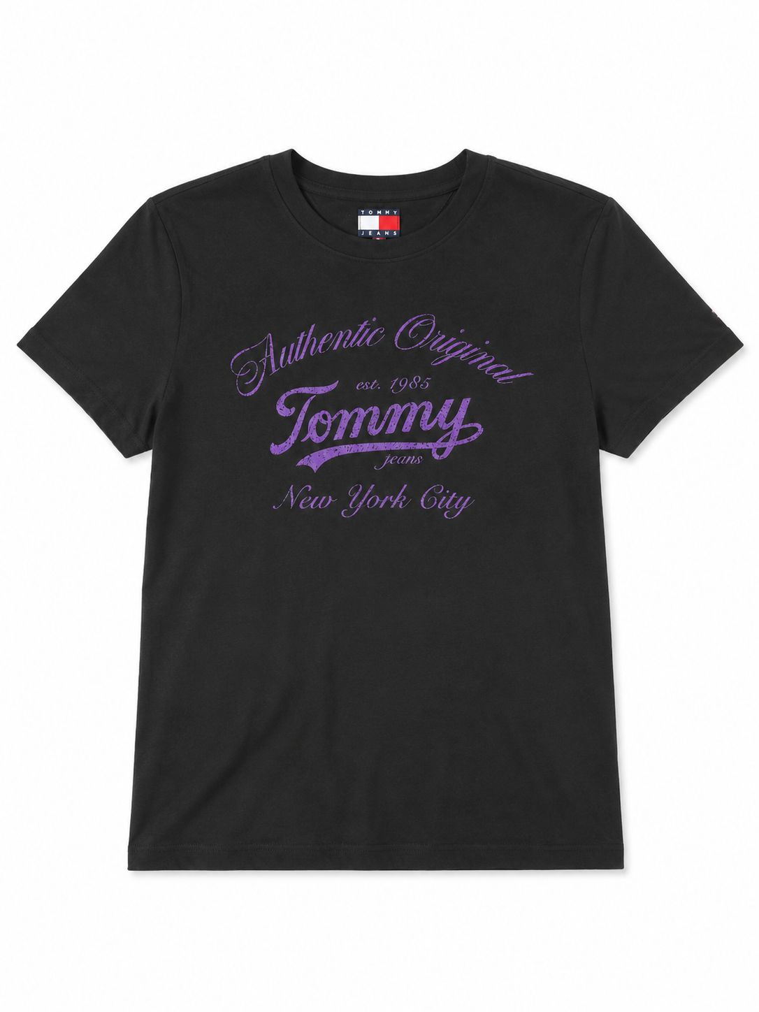 Tommy Hilfiger T-Shirt Tommy Hilfiger - L - t-shirt
