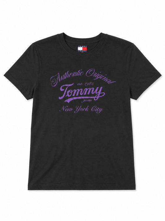 Tommy Hilfiger T-Shirt Tommy Hilfiger - L - t-shirt