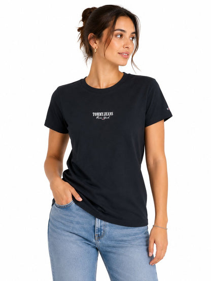 Tommy Hilfiger T-Shirt Tommy Hilfiger - L - t-shirt