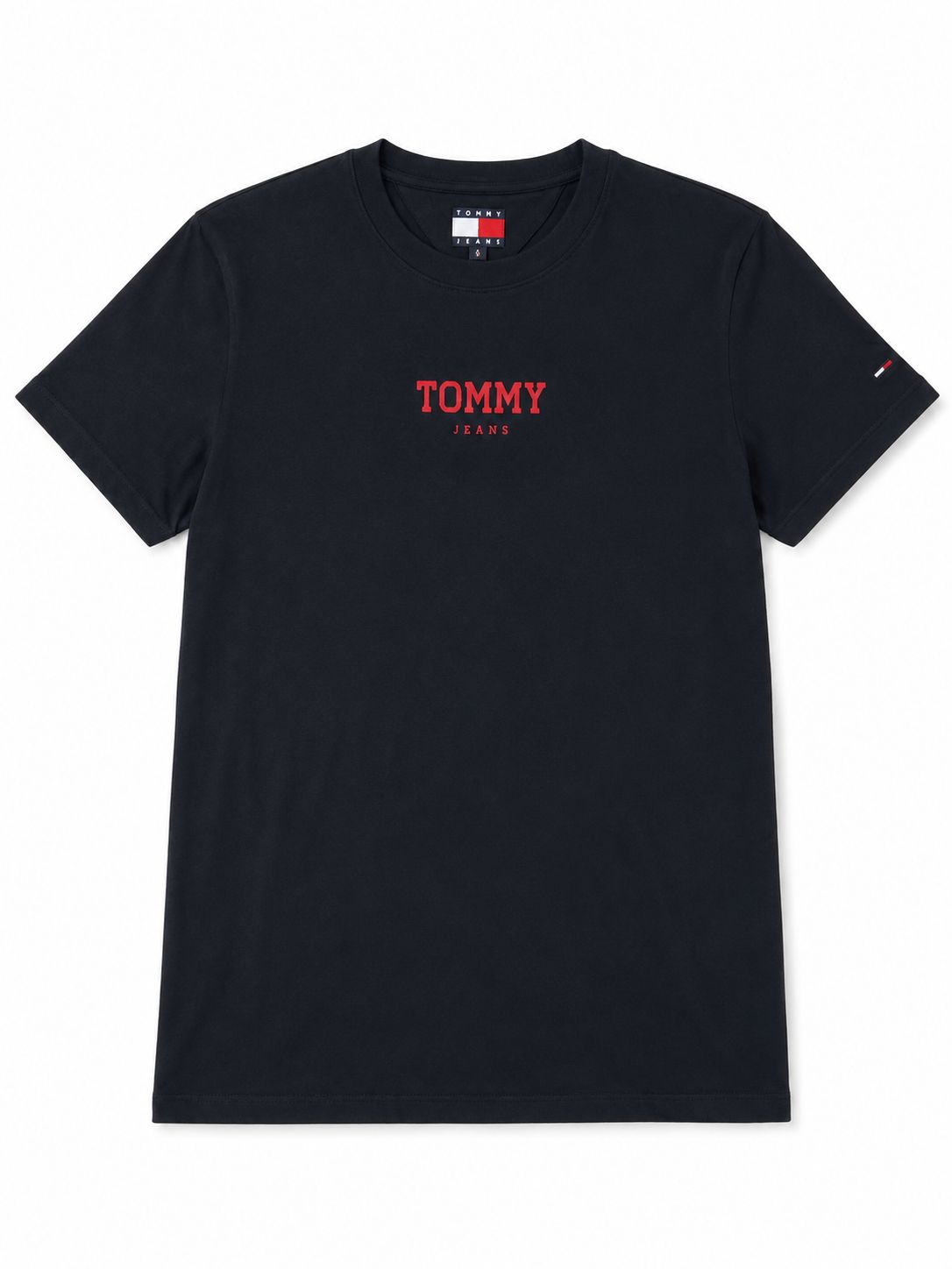 Tommy Hilfiger T-Shirt Tommy Hilfiger - L - t-shirt