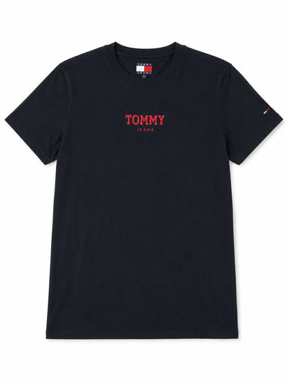 Tommy Hilfiger T-Shirt Tommy Hilfiger - L - t-shirt