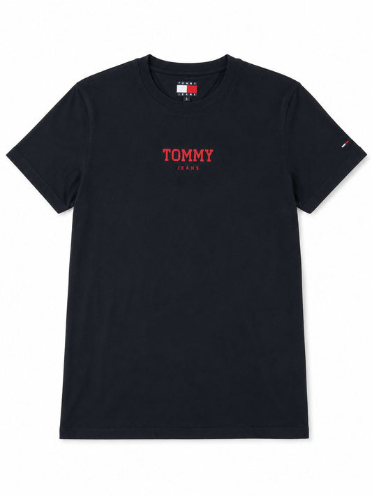 Tommy Hilfiger T-Shirt Tommy Hilfiger - L - t-shirt