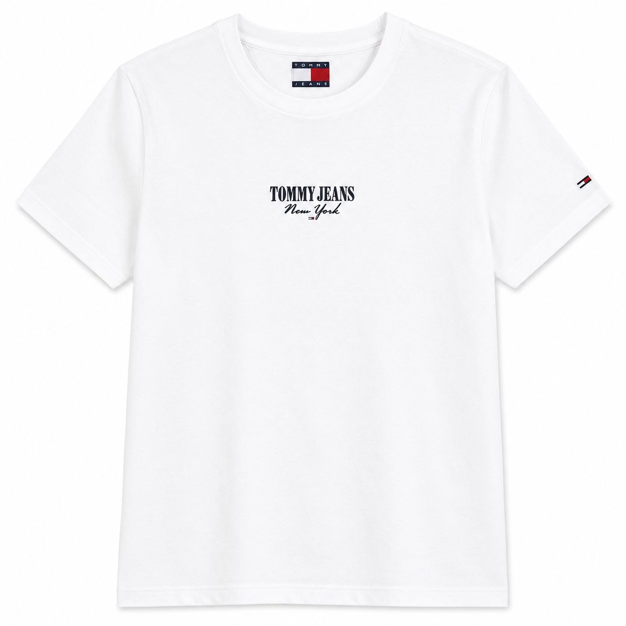 Tommy Hilfiger T-Shirt Tommy Hilfiger - L - t-shirt