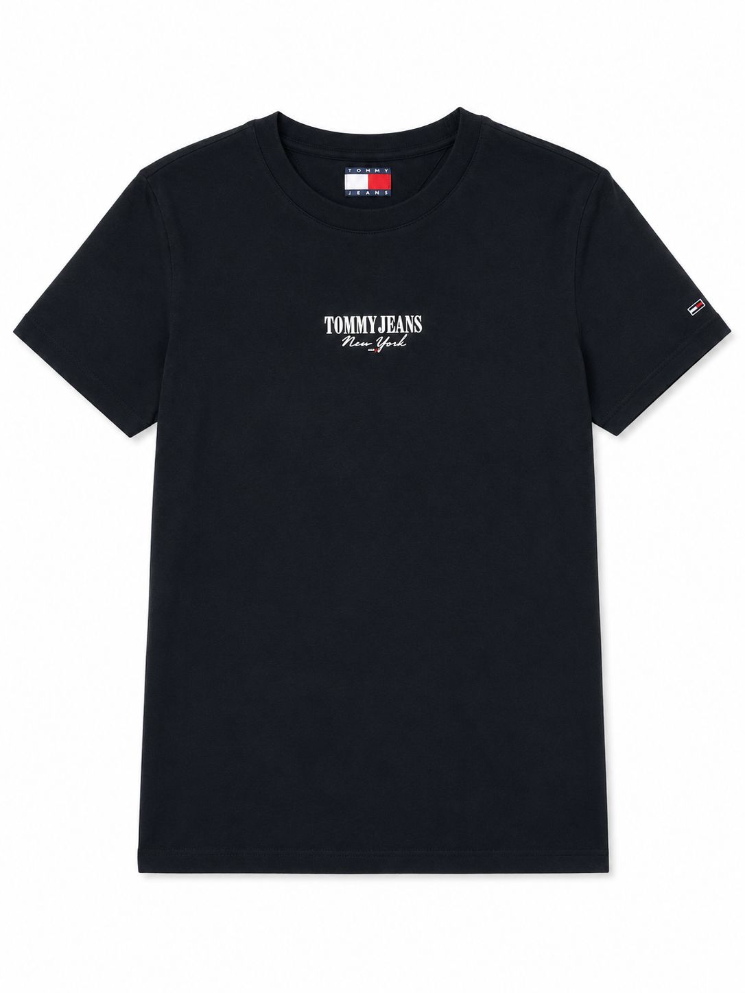 Tommy Hilfiger T-Shirt Tommy Hilfiger - L - t-shirt