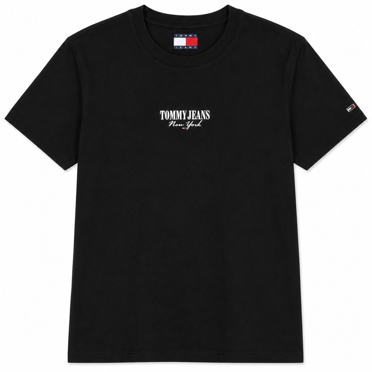 Tommy Hilfiger T-Shirt Tommy Hilfiger - L - t-shirt