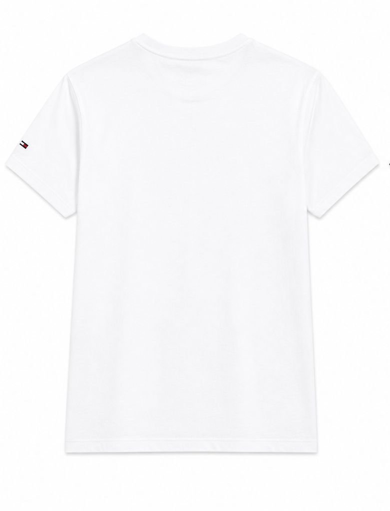 Tommy Hilfiger T-Shirt Tommy Hilfiger - L - t-shirt