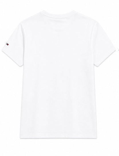 Tommy Hilfiger T-Shirt Tommy Hilfiger - L - t-shirt