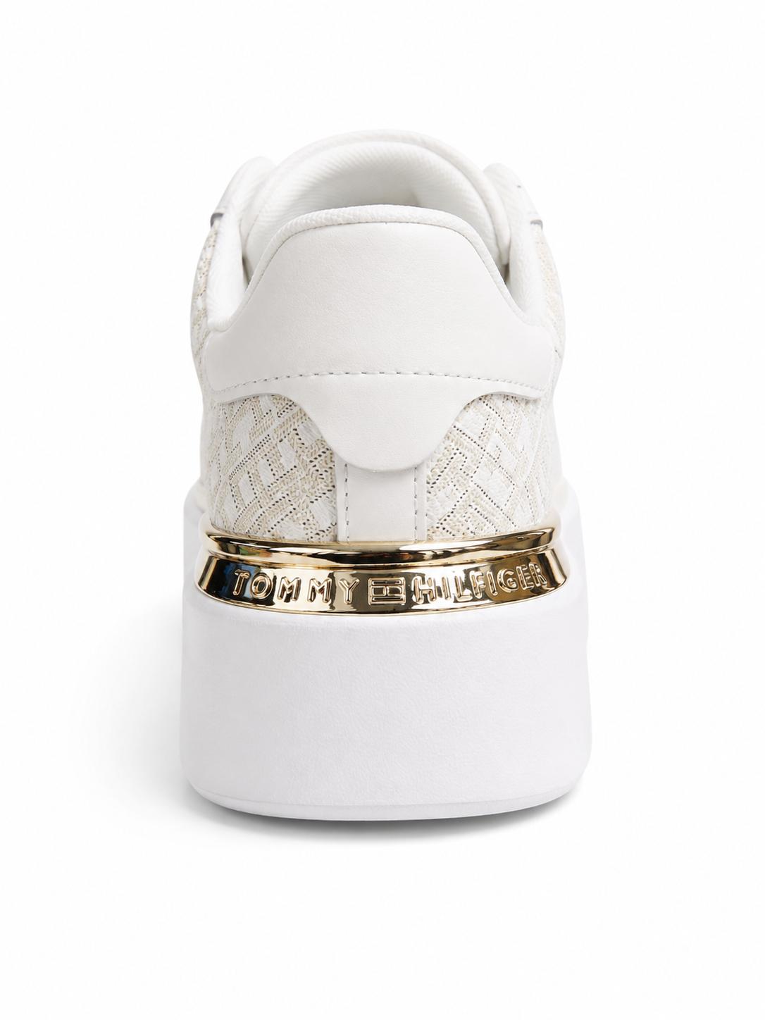 Tommy Hilfiger Tommy Hilfiger Sneakers - 36 - Sneakers
