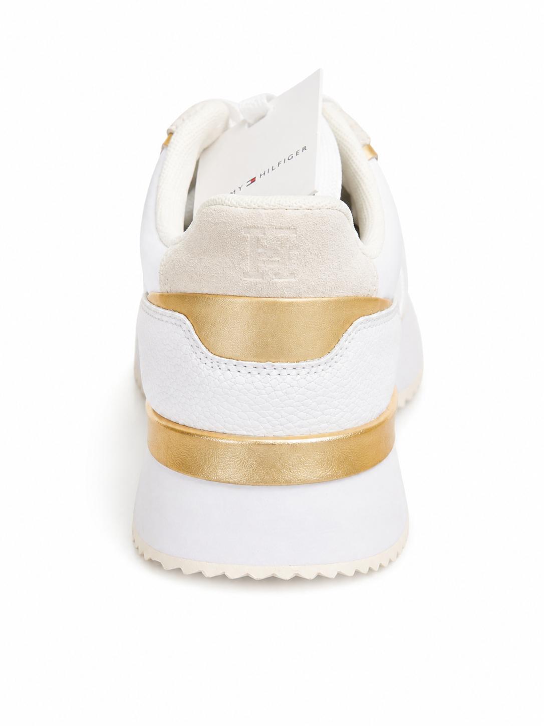 Tommy Hilfiger Tommy Hilfiger Sneakers - 38 - Sneakers