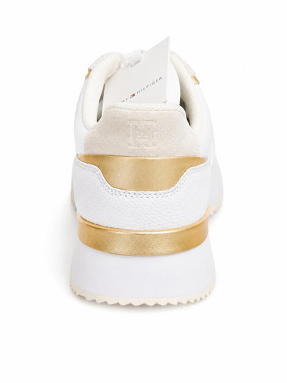 Tommy Hilfiger Tommy Hilfiger Sneakers - 38 - Sneakers