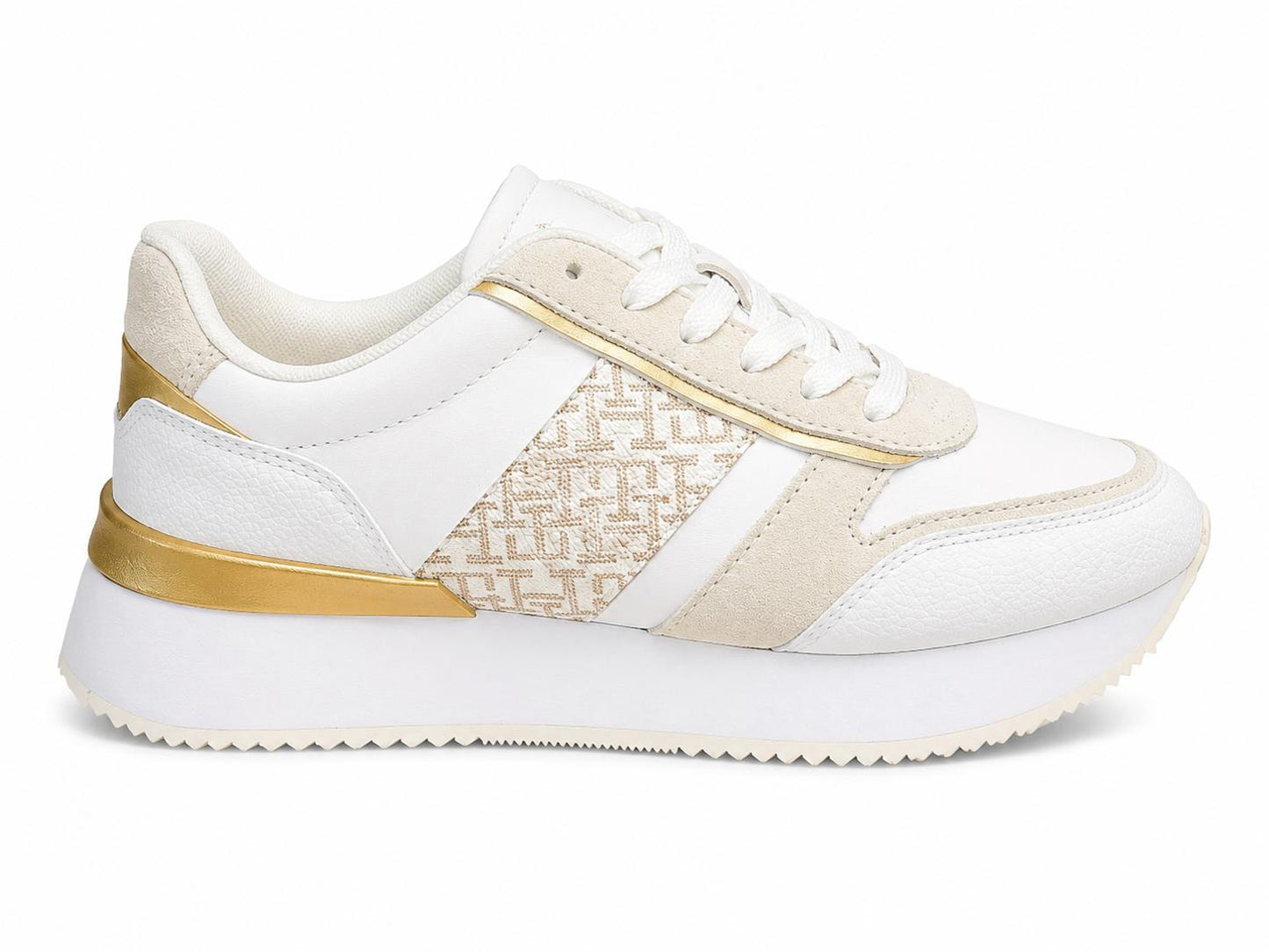 Tommy Hilfiger Tommy Hilfiger Sneakers - 38 - Sneakers
